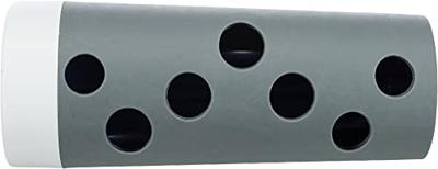 2-in-1 speelgoed en snoepjesdispenser voor huisdieren Trixie Natuurlijk rubber Plastic TPR - thumbnail