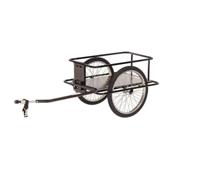 Roland fiets-aanhanger "der " trailer "der " - thumbnail