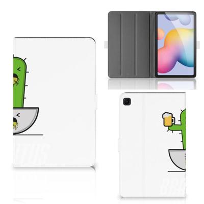 Samsung Galaxy Tab S6 Lite | S6 Lite (2022) Hippe Tablet Hoes Braktus Samsung Galaxy Tab S6 Lite | S6 Lite (2022) Hippe Tablet Hoes Braktus