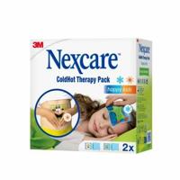 Nexcare 3m Coldhot Th.pack Happy Kids Gel2 N1573kd - thumbnail