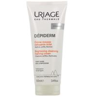Uriage Dépiderm Brightening Cleansing Foaming Cream 100ml - thumbnail