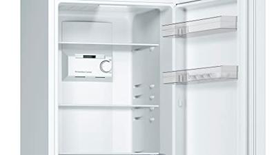 BOSCH KGN33NWEB Serie 2 Koel-vriescombinatie BOSCH KGN33NWEB Serie 2 Koel-vriescombinatie