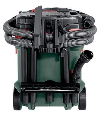 Metabo ASA 30 L PC 602086000 Nat- en droogzuiger Set van 1 stuks 1200 W 30 l Stofklasse L gecertificeerd, Antistatisch - thumbnail