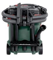 Metabo ASA 30 L PC 602086000 Nat- en droogzuiger Set van 1 stuks 1200 W 30 l Stofklasse L gecertificeerd, Antistatisch - thumbnail