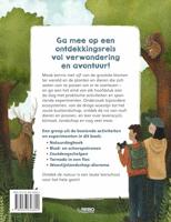 Rebo Publishers Ontdek de natuur - thumbnail