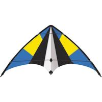 Günther Flugspiele Stuntvlieger Sky Move Spanwijdte 1600 mm Geschikt voor windsterkte 4 - 6 bft - thumbnail