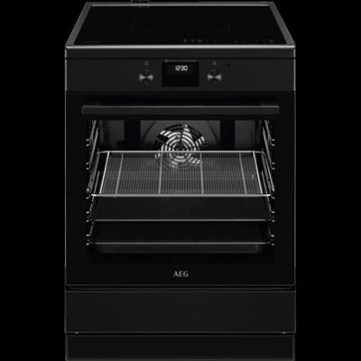 AEG Elektrisch fornuis CIB6640AAB