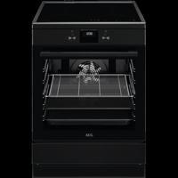 AEG Elektrisch fornuis CIB6640AAB - thumbnail