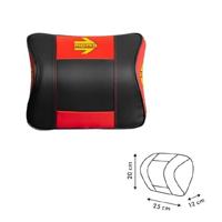 Nekkussen MOMO MOMLNSCCBR Zwart - thumbnail