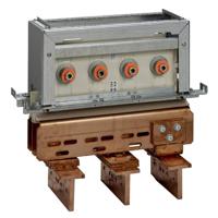 Schneider Electric Stroomverdelerrails 1 stuk(s) - thumbnail