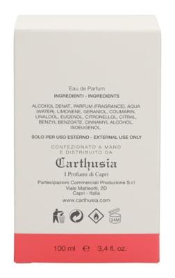 Carthusia Ligea