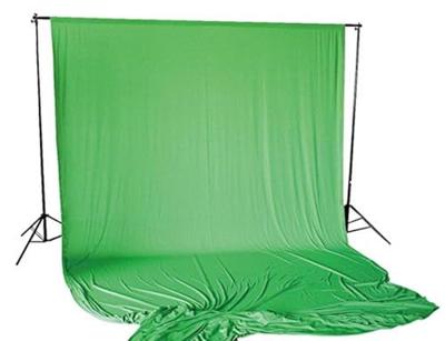 Bresser BR-D27 Achtergrondsysteem 260x300cm OUTLET