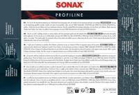 SONAX reinigingsklei "clay disc" clay disc 150 mm - thumbnail
