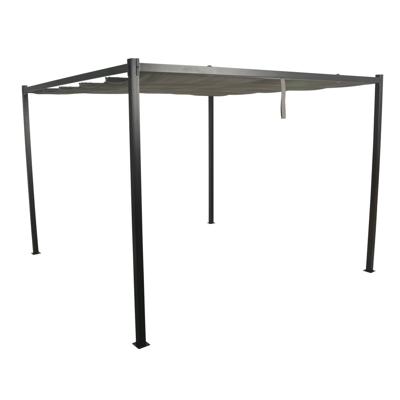 SenS-Line Pergola Athene 300x300cm
