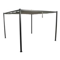 SenS-Line Pergola Athene 300x300cm - thumbnail