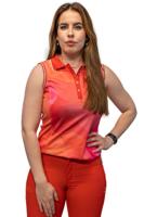 Luhta Kivisaari Singlet Dames S/36 - thumbnail