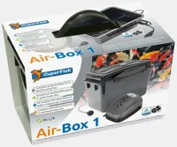 Superfish Air-box nr.1 - thumbnail