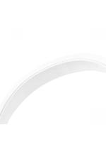 Home sweet home LED string wandlamp ↔ 17 cm wit - thumbnail