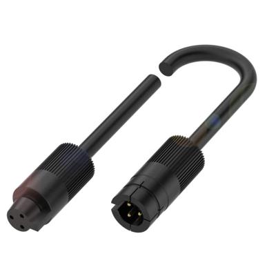 BALLUFF BCC04JY Distributieleiding 1 stuk(s)