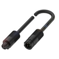 BALLUFF BCC04JY Distributieleiding 1 stuk(s) - thumbnail