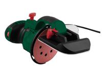PARKSIDE Kantenschuurmachine 250 W - thumbnail