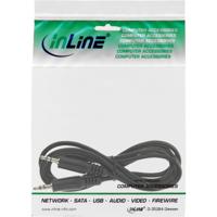 InLine 99936C audio kabel - thumbnail