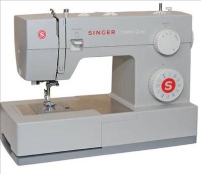 SINGER 4432 Automatische naaimachine Elektromechanisch