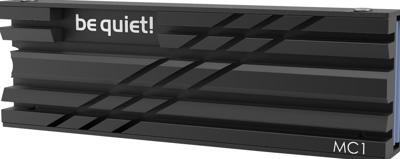 be quiet! MC1 heatsink