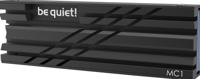 Be quiet! MC1 M.2 SSD Cooler - thumbnail