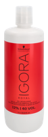 Schwarzkopf Igora Royal Oil Developer Waterstof Peroxide 12% - 1 Liter - thumbnail