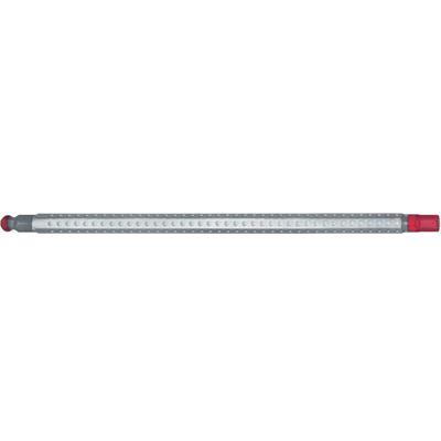 Wiha Kugelkopf-6kant-Umsteckklinge 5,0x5,0x150mm Werkplaats Inbus Verwisselbare kling 5 mm 150 mm Geschikt voor Wiha System 6