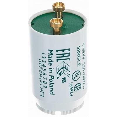 Philips Starter S10 voor TL buizen 4-65W