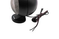 Blaupunkt KUGEL-LAUTSPRECHER Breedband opbouwluidspreker 55 W - thumbnail