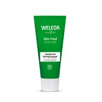 Weleda Skin food voedende reinigingsgel 75 Milliliter - thumbnail