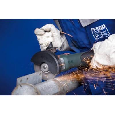 Pferd dss staal a30 125-2.4 | 25 stuk stuks