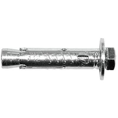 Fischer Hulsanker TA M8x55 NL VE=50 - 94427