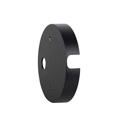 SLV NAUTILUS 1002884 Bevestigingsset Zwart