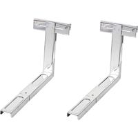 Scanpart magnetron steunen zilver - thumbnail