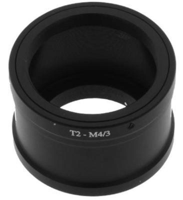 Marumi t2 adapter micro 4/3