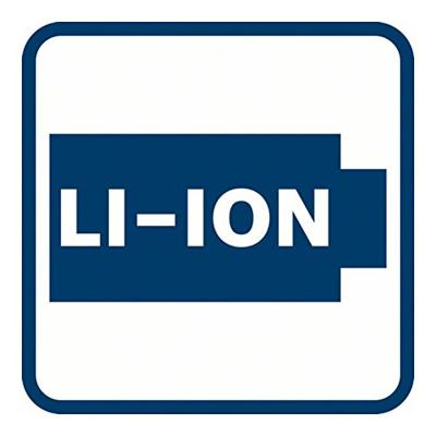 Bosch Blauw GBA 12V Accu (10,8V) 4.0Ah Li-Ion - 1600Z0002Y