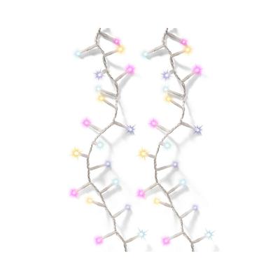 LED-lichtkrans Lumineo