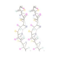 LED-lichtkrans Lumineo - thumbnail