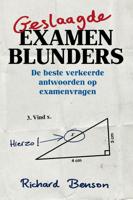 Richard  Benson Geslaagde examenblunders - thumbnail