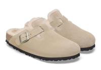Birkenstock BOSTON SHEARLING SUEDE - alle - thumbnail