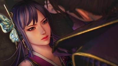 Samurai Warriors 5 - thumbnail