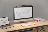 LED Monitor Licht - thumbnail