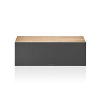 Bowers & Wilkins: HTM6 S3 Centerspeaker - Eiken - thumbnail