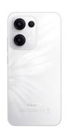 Oppo Reno13 5G 256GB/12GB Dual SIM White - thumbnail