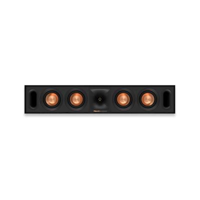 Klipsch Reference R-30C center speaker - Zwart