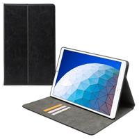 Mobilize Premium Folio Case Apple iPad Air 10.5 2019/Pro 10.5 Black - thumbnail